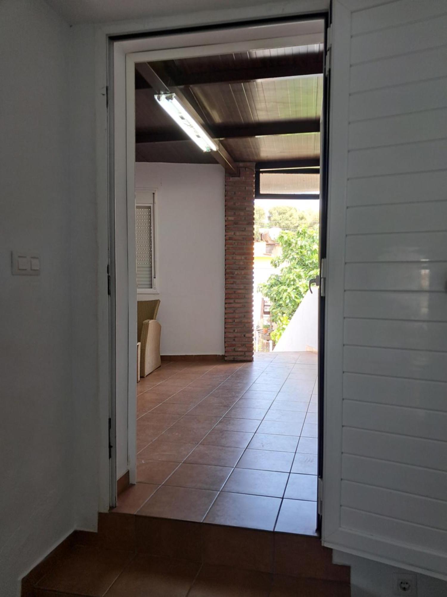 Casa Las Ventanas Вьер де ла Фронтера Номер фото